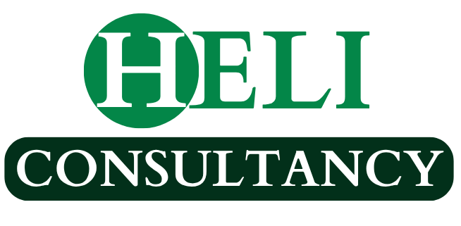 Heli Consultancy